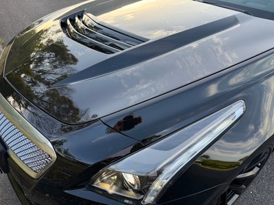صورة 19 لـ 2017 Cadillac CTS