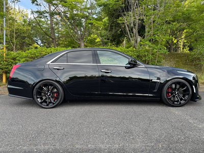 صورة 6 لـ 2017 Cadillac CTS