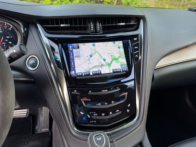 صورة 34 لـ 2017 Cadillac CTS