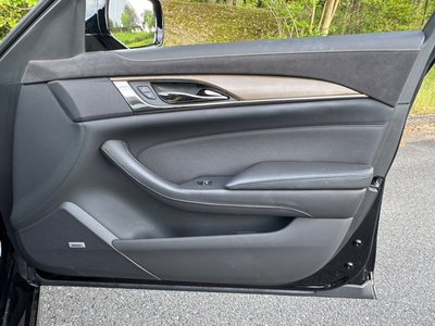 صورة 54 لـ 2017 Cadillac CTS