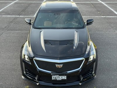 صورة 21 لـ 2017 Cadillac CTS