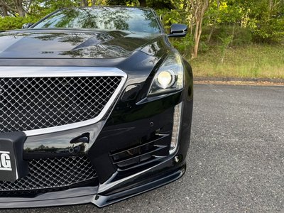 صورة 13 لـ 2017 Cadillac CTS