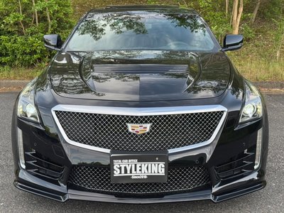 صورة 4 لـ 2017 Cadillac CTS