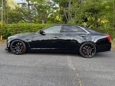 صورة 7 لـ 2017 Cadillac CTS
