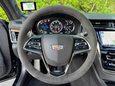 صورة 30 لـ 2017 Cadillac CTS