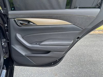 صورة 56 لـ 2017 Cadillac CTS