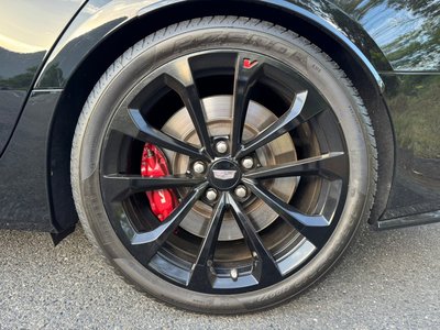 صورة 17 لـ 2017 Cadillac CTS