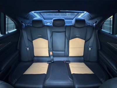صورة 45 لـ 2017 Cadillac CTS