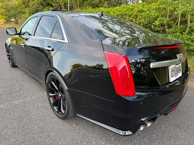 صورة 11 لـ 2017 Cadillac CTS