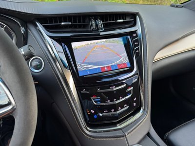 صورة 35 لـ 2017 Cadillac CTS