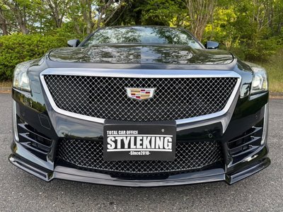 صورة 12 لـ 2017 Cadillac CTS