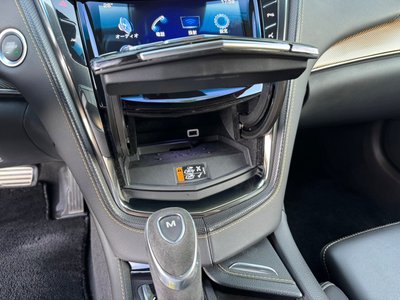 صورة 36 لـ 2017 Cadillac CTS