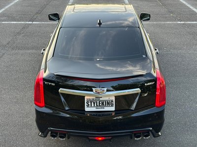 صورة 22 لـ 2017 Cadillac CTS