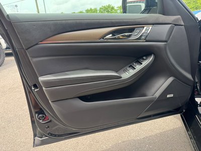 صورة 53 لـ 2017 Cadillac CTS