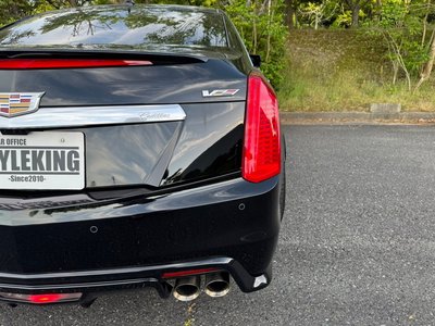 صورة 15 لـ 2017 Cadillac CTS