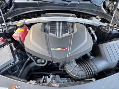 صورة 23 لـ 2017 Cadillac CTS