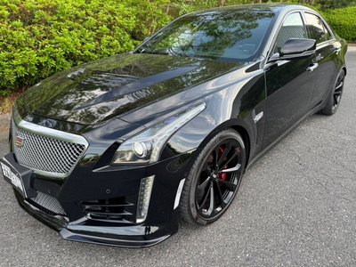 صورة 9 لـ 2017 Cadillac CTS