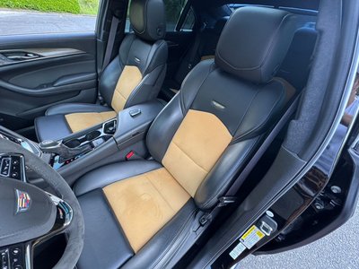 صورة 38 لـ 2017 Cadillac CTS