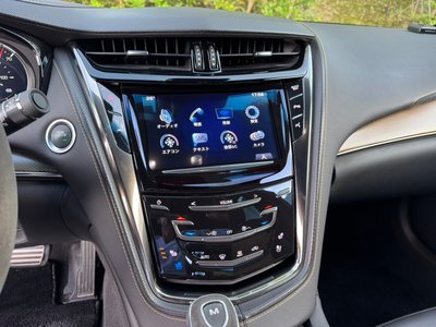 صورة 33 لـ 2017 Cadillac CTS