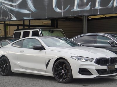 2022 BMW 8 SERIES thumbnail 25