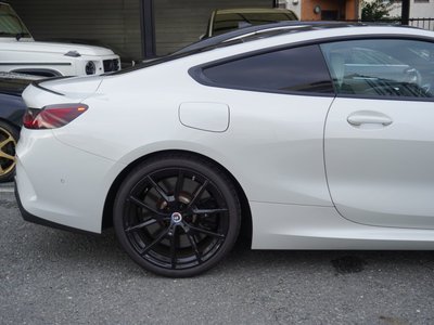 2022 BMW 8 SERIES photo 10