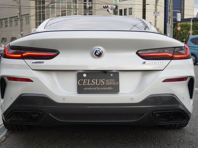 2022 BMW 8 SERIES photo 13