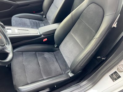 2014 Porsche CAYMAN photo 7