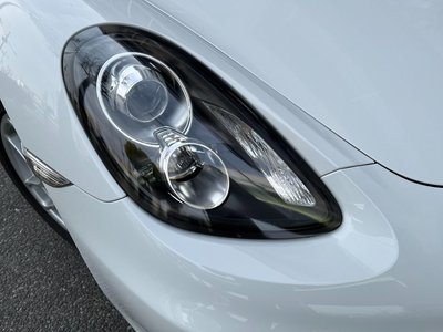 2014 Porsche CAYMAN 缩略图 20