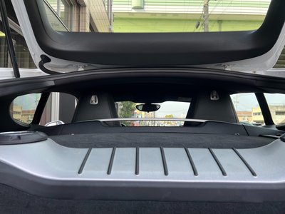 2014 Porsche CAYMAN 缩略图 53