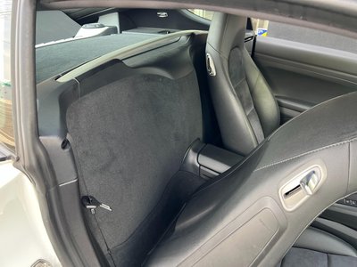 2014 Porsche CAYMAN 缩略图 49