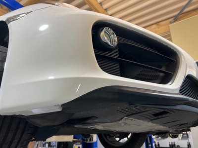 2014 Porsche CAYMAN 缩略图 67