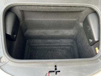 2014 Porsche CAYMAN 缩略图 54