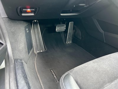2014 Porsche CAYMAN 缩略图 31
