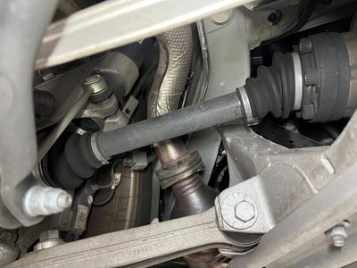 2014 Porsche CAYMAN 缩略图 58