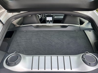 2014 Porsche CAYMAN 缩略图 52