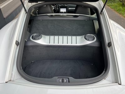 2014 Porsche CAYMAN 缩略图 50