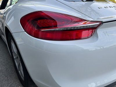 2014 Porsche CAYMAN 缩略图 40