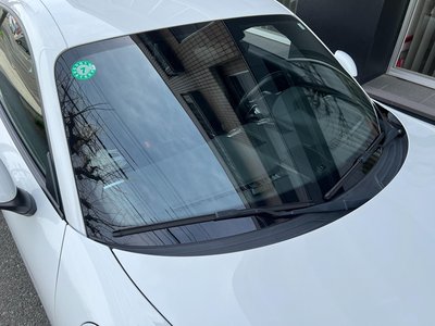 2014 Porsche CAYMAN 缩略图 23
