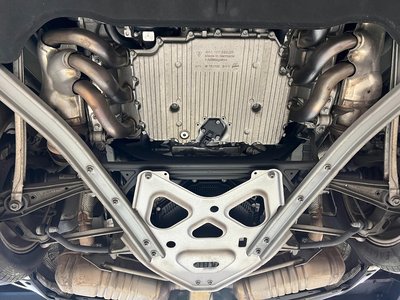 2014 Porsche CAYMAN 缩略图 55
