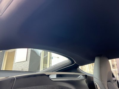 2014 Porsche CAYMAN 缩略图 48