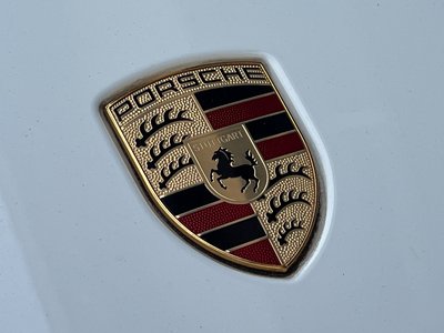 2014 Porsche CAYMAN 缩略图 21