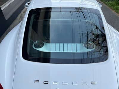 2014 Porsche CAYMAN 缩略图 38