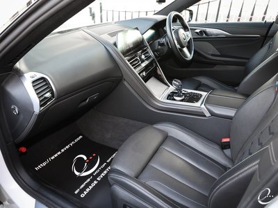 2020 BMW 8 SERIES GRAN COUPE photo 72
