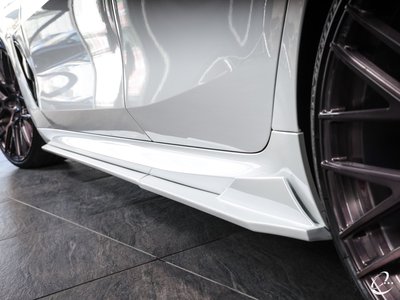 2020 BMW 8 SERIES GRAN COUPE photo 52