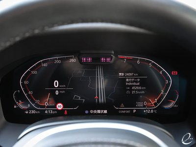 2020 BMW 8 SERIES GRAN COUPE photo 78