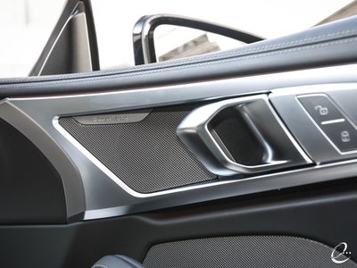 2020 BMW 8 SERIES GRAN COUPE photo 71
