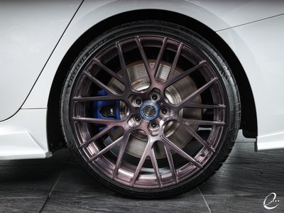 2020 BMW 8 SERIES GRAN COUPE photo 43