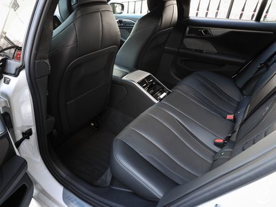 2020 BMW 8 SERIES GRAN COUPE photo 75