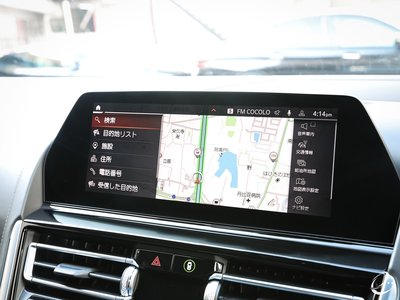 2020 BMW 8 SERIES GRAN COUPE photo 81