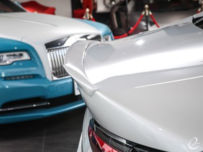 2020 BMW 8 SERIES GRAN COUPE photo 55